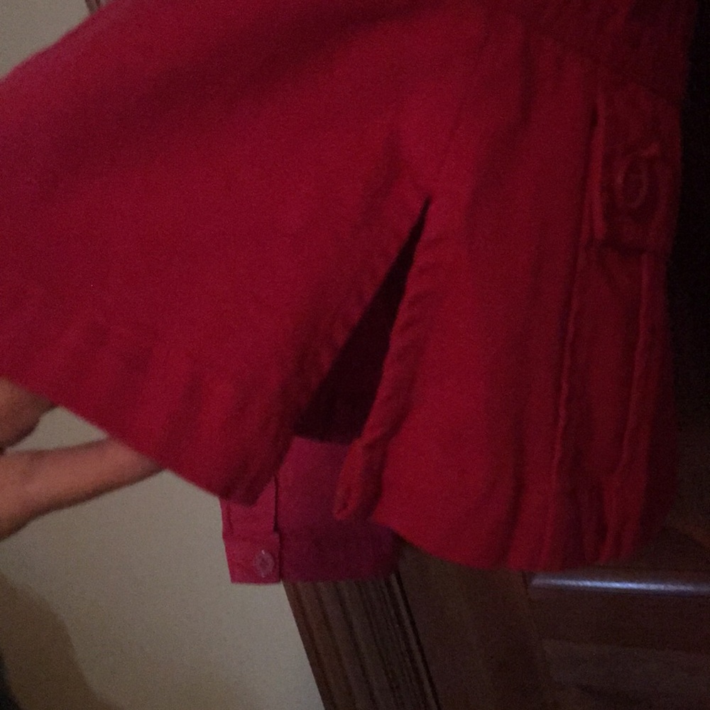 Clio jacket - Picture 10 of 11